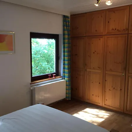 Haus Morgenmeer Tatil Evi