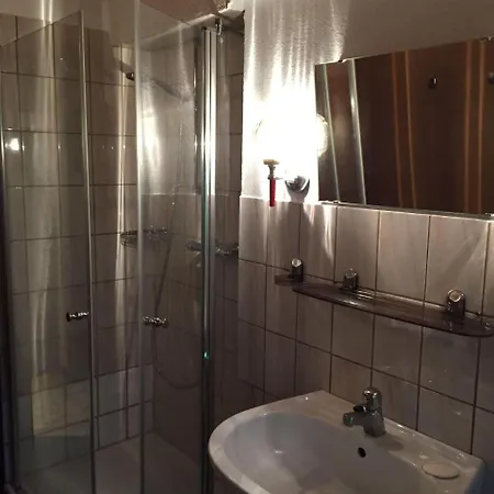 Tatil Evi Haus Morgenmeer *