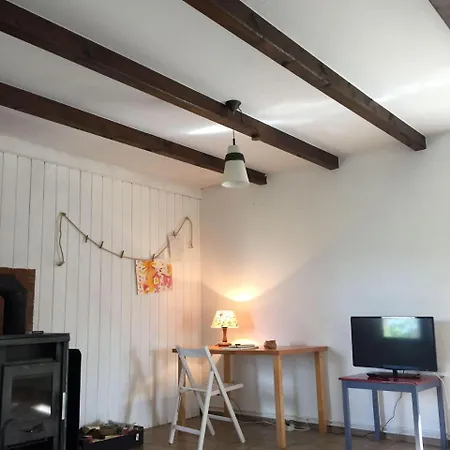 Haus Morgenmeer * Poppenbull